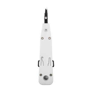 Nanocable 10.31.1001 crimpadora Herramienta de inserción Gris