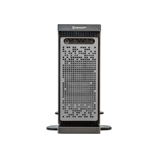 UNYKAch Dual Form Workstation & IDC Rack WS-SR630