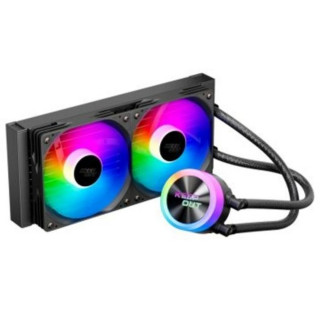 Keep Out XWC-240 CPU Water Cooler