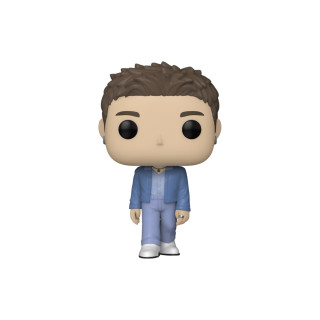 Funko pop rocks bts s4 rm 72580