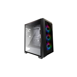 Xilence Performance C XG131 | X712.RGB Midi Tower Negro