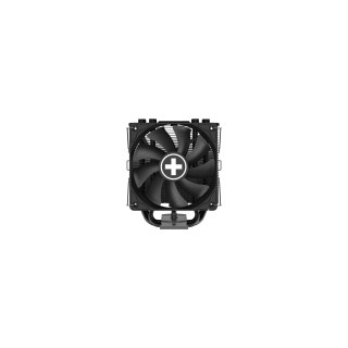 Xilence Performance A+ XC081 sistema de refrigeración para ordenador Procesador Refrigerador de aire 12 cm Negro 1...