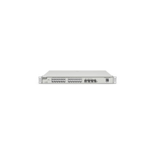 Ruijie Networks RG-NBS3200-24GT4XS-P switch Gestionado L2 Gigabit Ethernet (10/100/1000) Energía sobre Ethernet (PoE)...