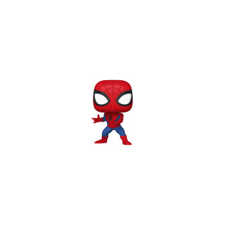 FUNKO POP! Spider-Man