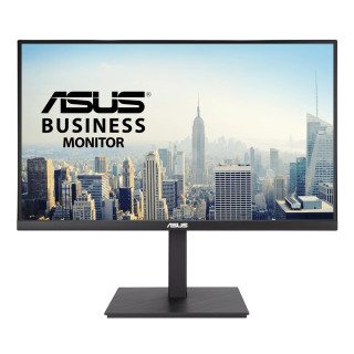 ASUS VA27UQSB pantalla para PC 68,6 cm (27") 3840 x 2160 Pixeles 4K Ultra HD LCD Negro