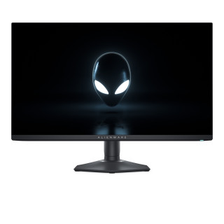 Alienware AW2725DF pantalla para PC 67,8 cm (26.7") 2560 x 1440 Pixeles Quad HD QD-OLED Negro