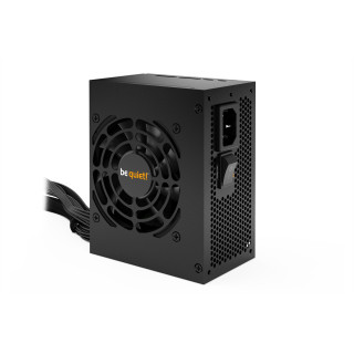 be quiet! SFX POWER 3 450W unidad de fuente de alimentación 20+4 pin ATX Negro