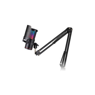 Mars Gaming MMIC-SC Negro Micrófono de estudio