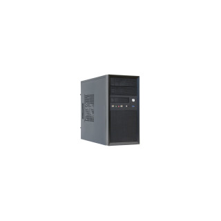 Chieftec CT-01B-350GPB carcasa de ordenador Mini Tower Negro 350 W