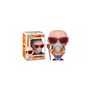 Funko pop dragon ball z master roshi 32260