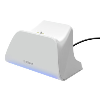 Trust GXT 255W Soporte de recarga