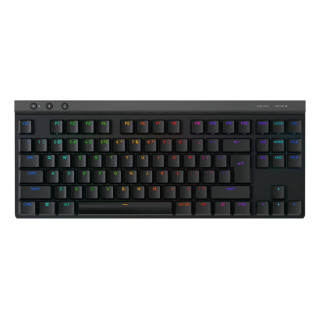 Logitech G G515 LIGHTSPEED TKL