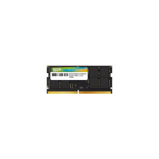 Silicon Power SP016GBSVU480F02 módulo de memoria 16 GB 1 x 16 GB DDR5 ECC