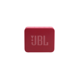 JBL JBLGOES2REDEU altavoz portátil o de fiesta Rojo 3,1 W