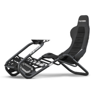 Playseat Trophy Silla para videojuegos universal Asiento acolchado Negro