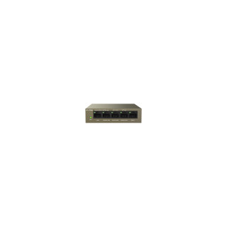 IP-COM Networks M20-PoE router Gigabit Ethernet Gris