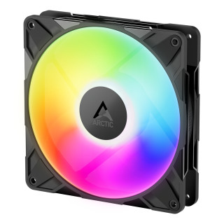 ARCTIC P14 Pro A-RGB Carcasa del ordenador Ventilador 14 cm Negro 1 pieza(s)
