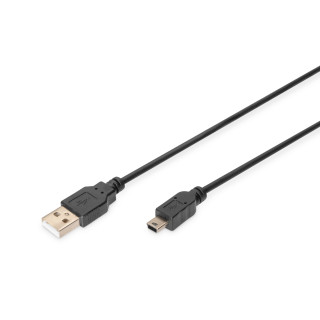 Digitus Cable de conexión USB 2.0