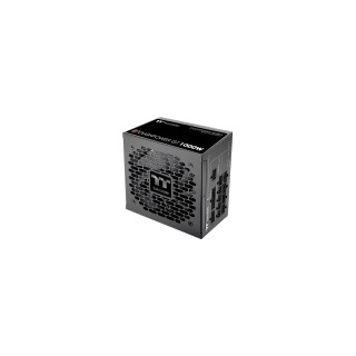 Thermaltake Toughpower GT 1000W unidad de fuente de alimentación 24-pin ATX ATX Negro