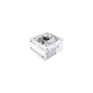 Thermaltake Toughpower GT Snow 1000W unidad de fuente de alimentación 24-pin ATX ATX Blanco