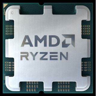 AMD Ryzen 5 7600 procesador 3,8 GHz 32 MB L3 Bandeja