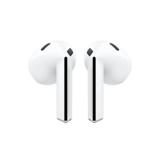 Samsung Galaxy Buds3 Auriculares True Wireless Stereo (TWS) Dentro de oído Llamadas/Música USB Tipo C Bluetooth Blanco