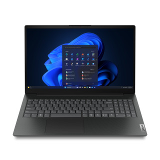 Lenovo V15 G6 ITN Intel® N N100 Portátil 39,6 cm (15.6") Full HD 8 GB DDR5-SDRAM 256 GB SSD Wi-Fi 6 (802.11ax) Español