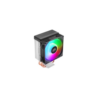 Mars Gaming MCPU-X3 Procesador Refrigerador de aire 9 cm Negro 1 pieza(s)