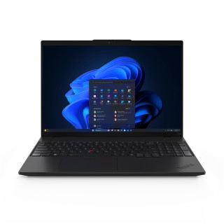 Lenovo ThinkPad L16 Gen 2 (AMD) AMD Ryzen™ 5 PRO 215 Portátil 40,6 cm (16") WUXGA 16 GB DDR5-SDRAM 512 GB SSD Wi-Fi 7...