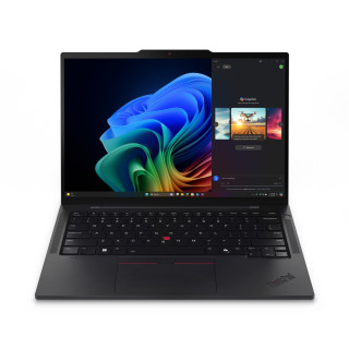 Lenovo ThinkPad T14s Gen 6 (Intel) Intel Core Ultra 7 255U Portátil 35,6 cm (14") WUXGA 32 GB LPDDR5x-SDRAM 1 TB SSD...