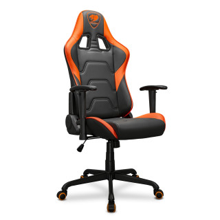 COUGAR Silla Armor Elite Silla para videojuegos de PC Asiento acolchado