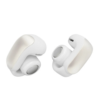 Bose 881046-0040 auricular y casco Auriculares Inalámbrico y alámbrico Dentro de oído Bluetooth Blanco