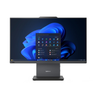 Lenovo ThinkCentre neo 50a 24 Gen 5 Intel Core 5 210H 60,5 cm (23.8") 1920 x 1080 Pixeles Pantalla táctil PC todo en...