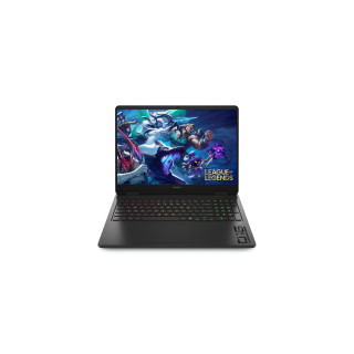 HP Omen 16 Ultra 7-255H 32Gb/1TB SSD/RTX 5060 8Gb 15.6" Freedos Portátil Gaming