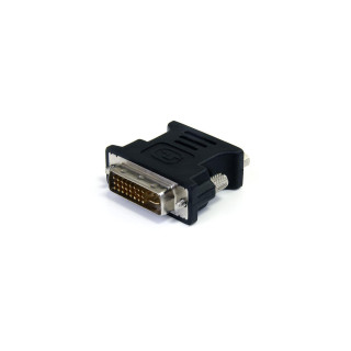 ADAPTADOR DVI M A VGA H STARTECH DVIVGAMFBK
