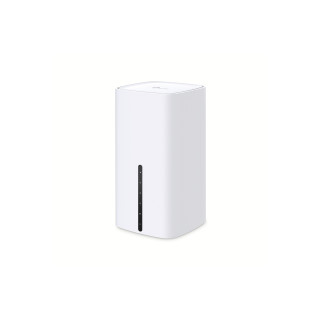 TP-Link Archer NX200 router inalámbrico Gigabit Ethernet Doble banda (2,4 GHz / 5 GHz) 5G Blanco