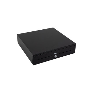 iggual IRON-HD Cajón de efectivo automático y manual