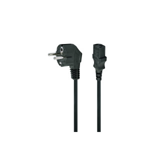 Gembird PC-186-1M cable de transmisión