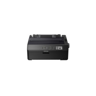 IMPRESORA MATRICIAL EPSON LQ 590II NEGRO C11CF39401
