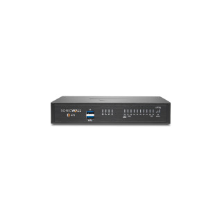SonicWall TZ470 cortafuegos (hardware) 3500 Mbit/s