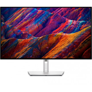 DELL UltraSharp U3223QE 80 cm (31.5") 3840 x 2160 Pixeles 4K Ultra HD LCD Plata