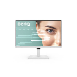 BenQ GW3290QT pantalla para PC 80 cm (31.5") 2560 x 1440 Pixeles Quad HD LED Blanco