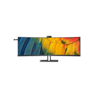 Philips 6000 series 45B1U6900CH/00 LED 44.5" UltraWide Dual Quad HD Negro
