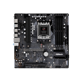 Asrock B650M PG Lightning AMD B650 Zócalo AM5 micro ATX