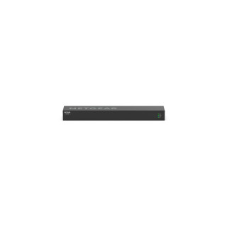 NETGEAR PR60X router 2.5 Gigabit Ethernet, Gigabit Ethernet Negro