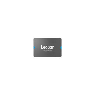 Lexar NQ100 960 GB 2.5" Serial ATA III