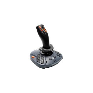 Thrustmaster SimTask FarmStick X Negro USB 2.0 Palanca de mando Xbox