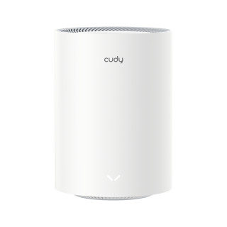 Cudy M3600 Doble banda (2,4 GHz / 5 GHz) Wi-Fi 7 (802.11be) Blanco 3 Interno