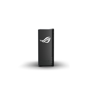 ASUS ROG Strix GS-BE18000 router inalámbrico 2.5 Gigabit Ethernet Tribanda (2.4 GHz / 5 GHz / 6 GHz) Negro