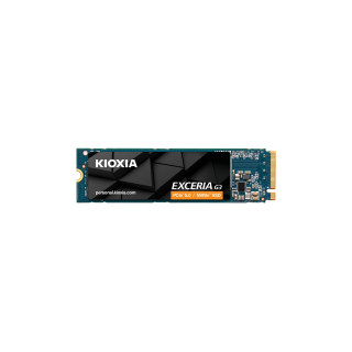Kioxia Exceria G3 2 TB M.2 PCI Express 5.0 NVMe QLC